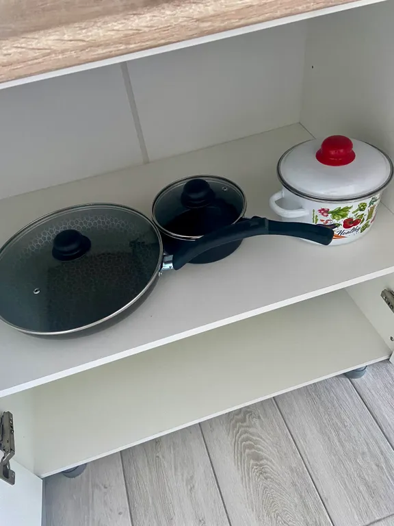 Видовая уютная квартира в самом красивом ЖК Паруса