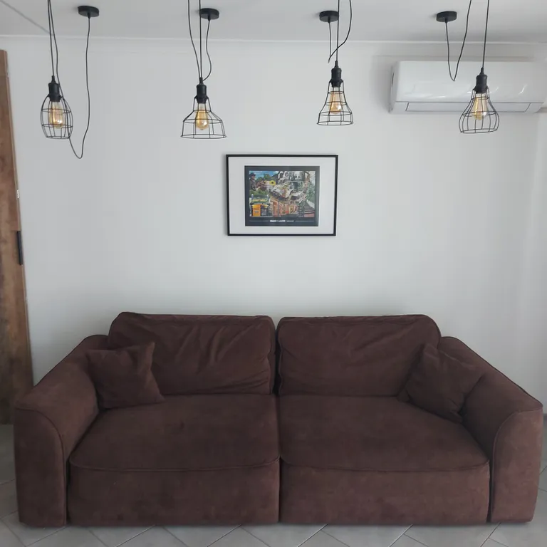 2-комнатная Квартира — аренда посуточно в Саратов