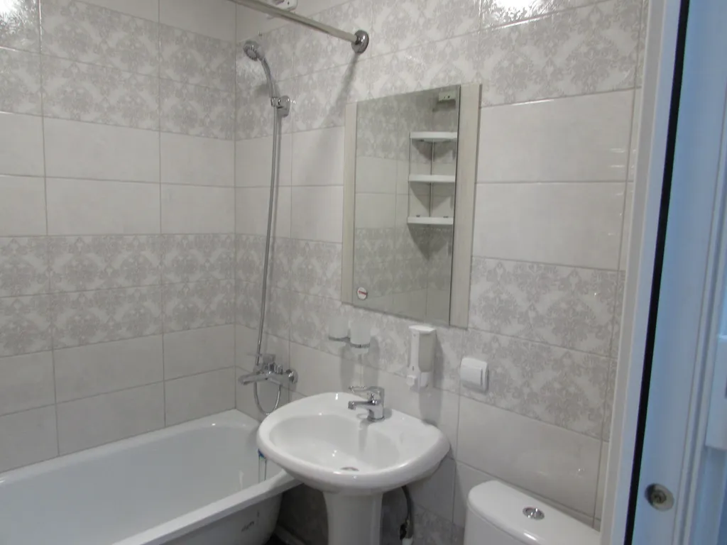 Красивая квартира в центре города