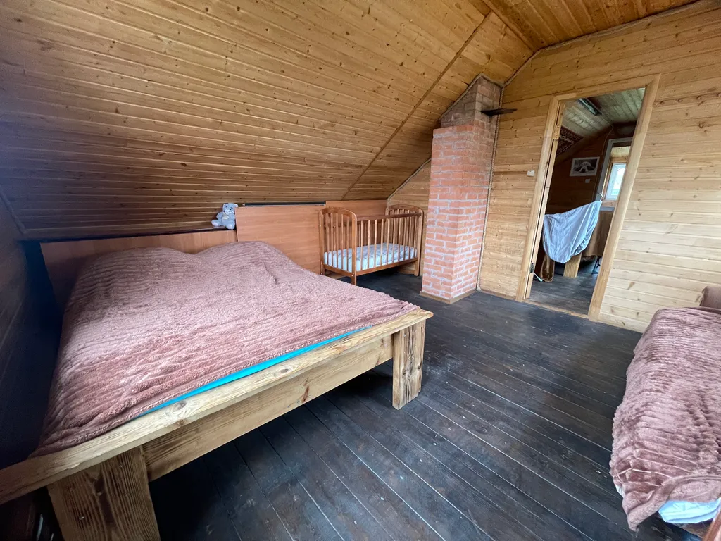 3-комнатный Дом