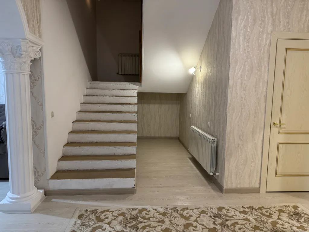 Уютный дом недалеко от моря