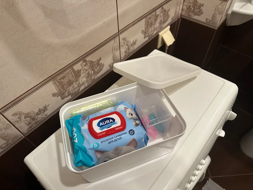 Уютный апартамент в центре города