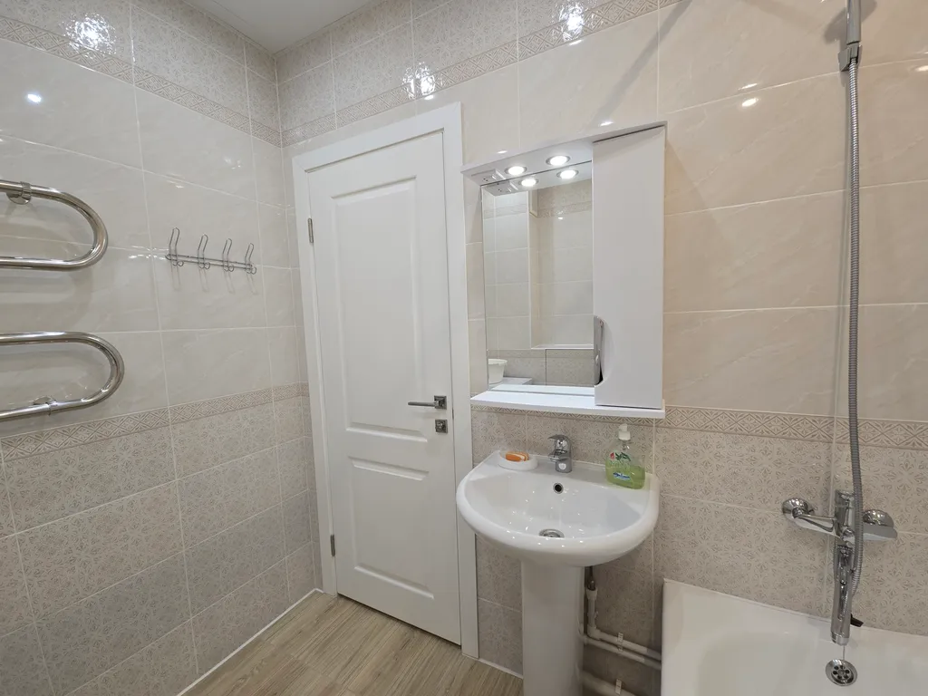 Коттедж 2-комнатный Дом — Красное Село