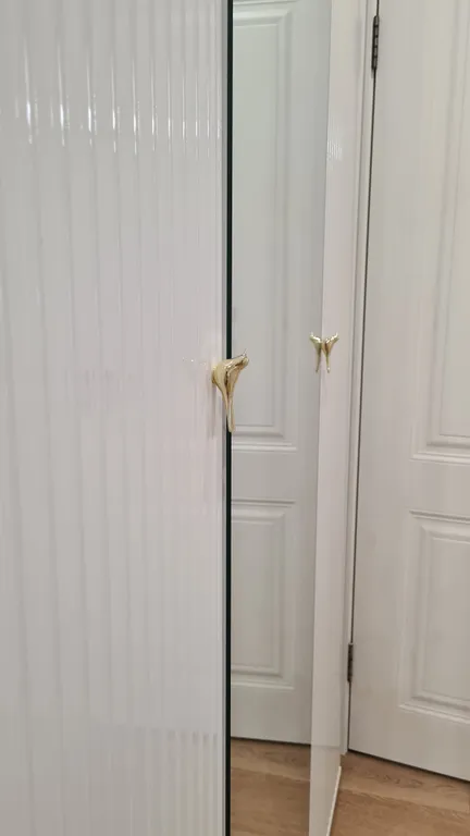 Квартира Квартира WhiteGray апартамент — Калининград