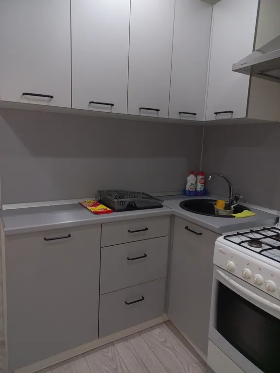 Уютная квартира около Нижнекамских Терм