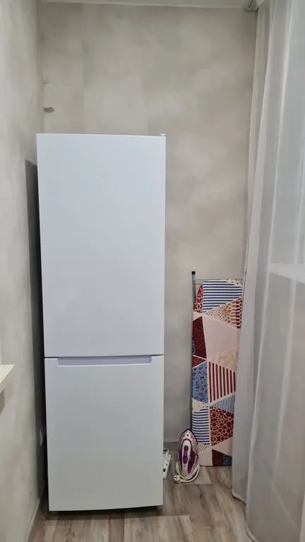 Уютная студия в Приморском районе города