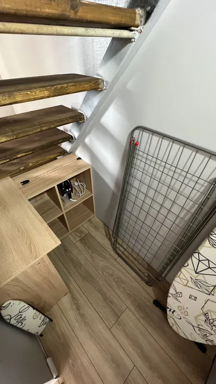 Квартира Двухуровневая квартира у Московского проспекта — Ярославль