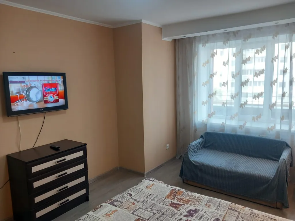 Уютная атмосфера