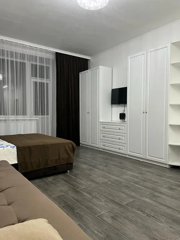 Студия в ЖК Ирина