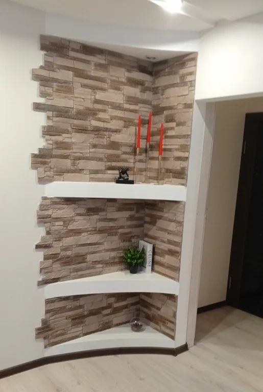 2комнатная квартира в Золотом квадрате Северного