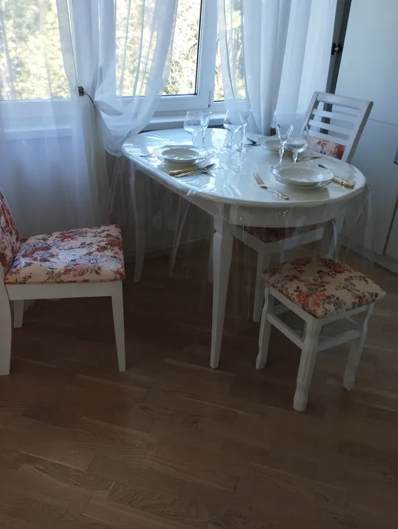 Квартира Уютная квартира в центре города — Адлер