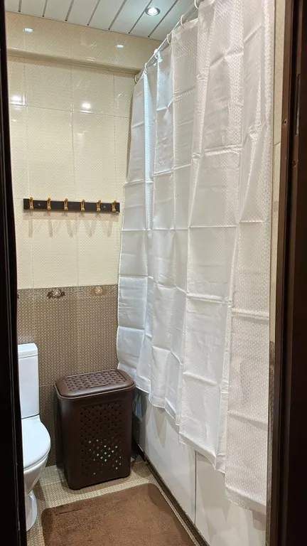 Уютная квартира рядом с морем