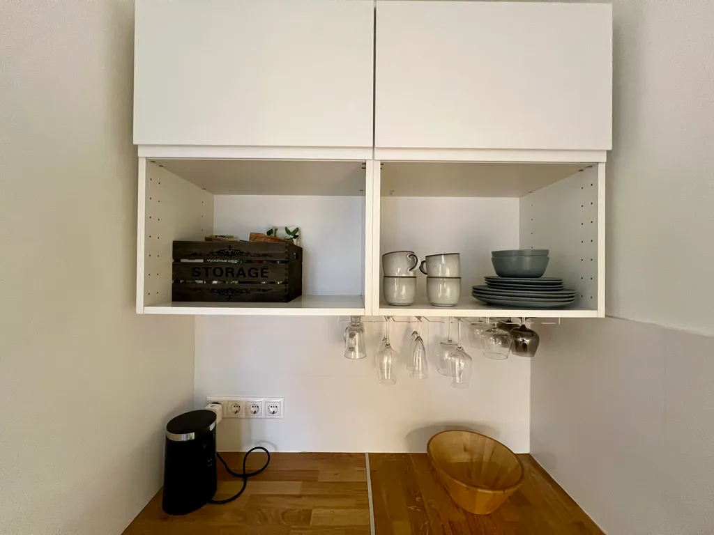 Квартира Двухкомнатная квартира в ЖК Мечта — Лобня