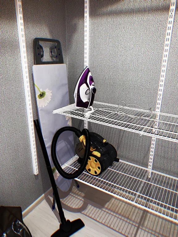 Уютная квартира на ул.Строителей