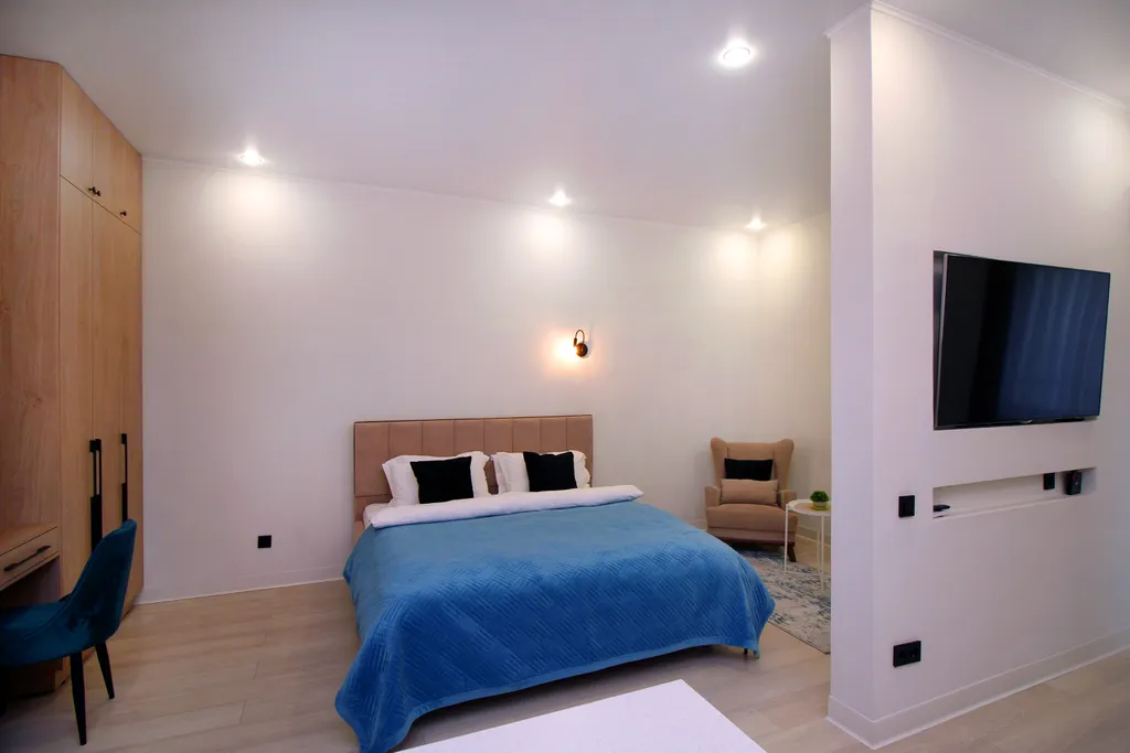 Оригинальная студия Эксклюзив