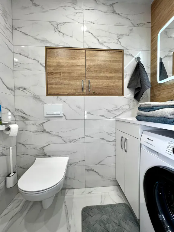 Квартира возле Медицинской академии и центра травматологии и ортопедии