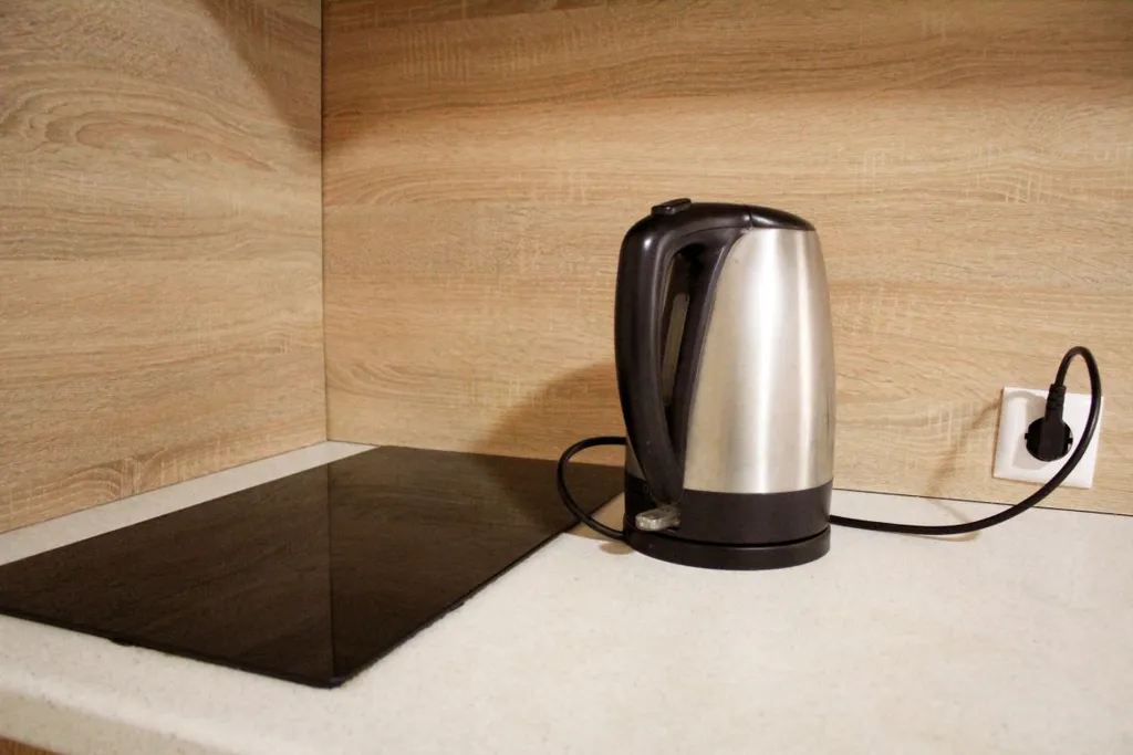 Апартамент двухместный номер 5