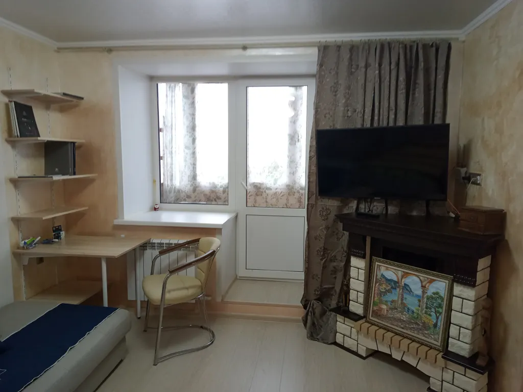 Квартира только для деловых поездок (командировок).