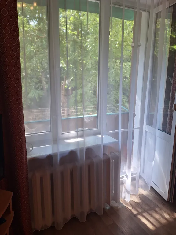 Квартира Уютная квартира в тихом дворе центрального района — Севастополь