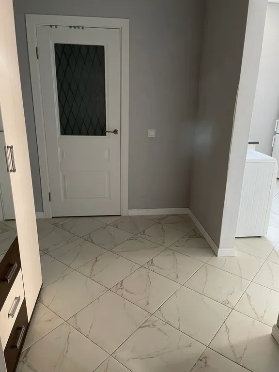 Просторная однокомнатная квартира