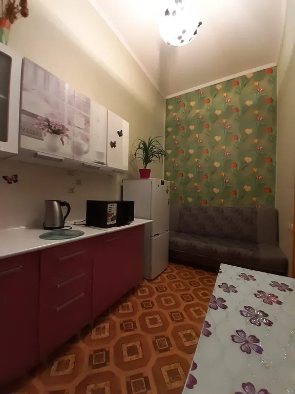 Уютная квартира в центре, рядом госпиталь