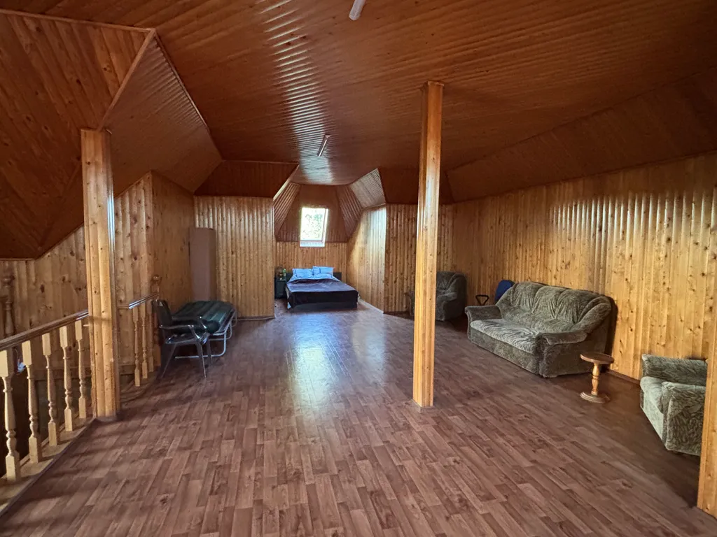 Усадьба Новознаменская