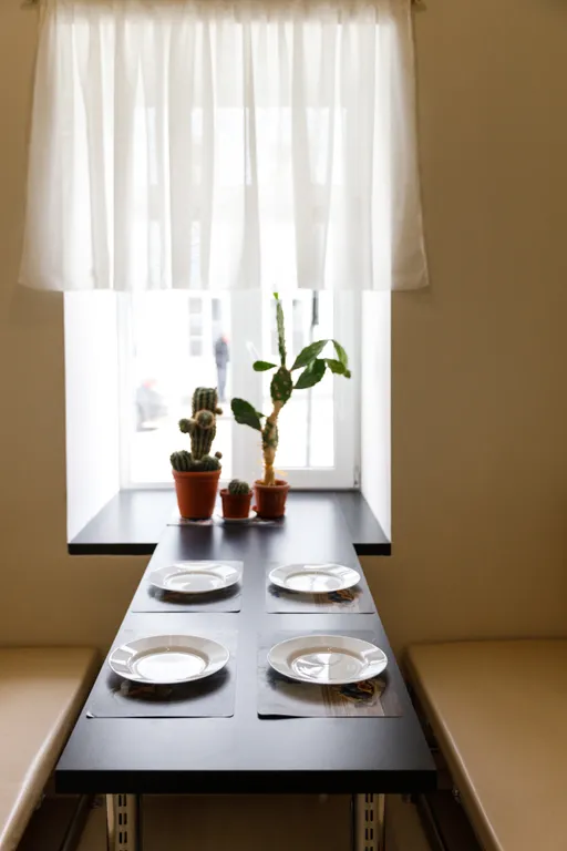 Апартаменты у Коломенского Кремля