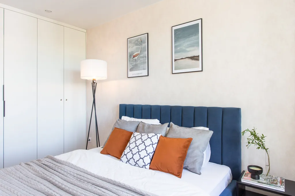 Новая евродвушка на четверых в современном районе Великого Новгорода