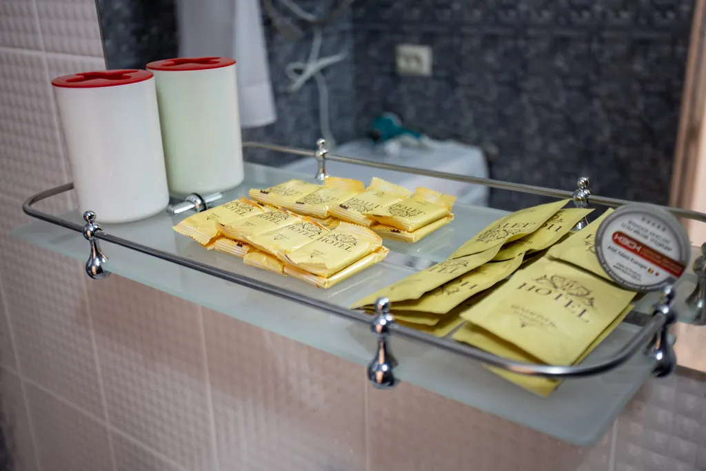 Семейные апартаменты в Агудзере