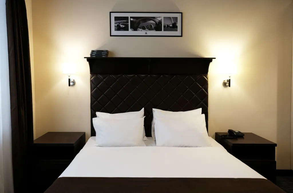 Квартира Комната — аренда посуточно в Тула