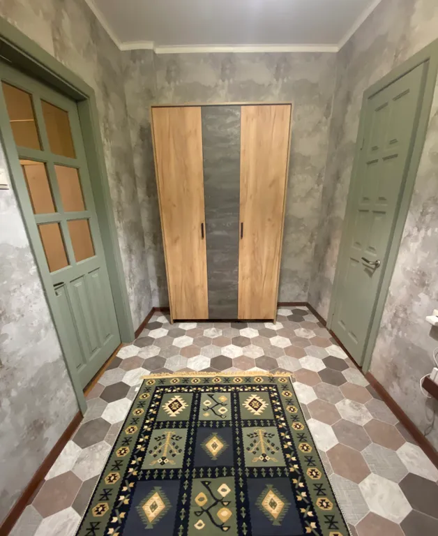 Просторная 1-комнатная квартира в ЖК Спутник, рядом с М4