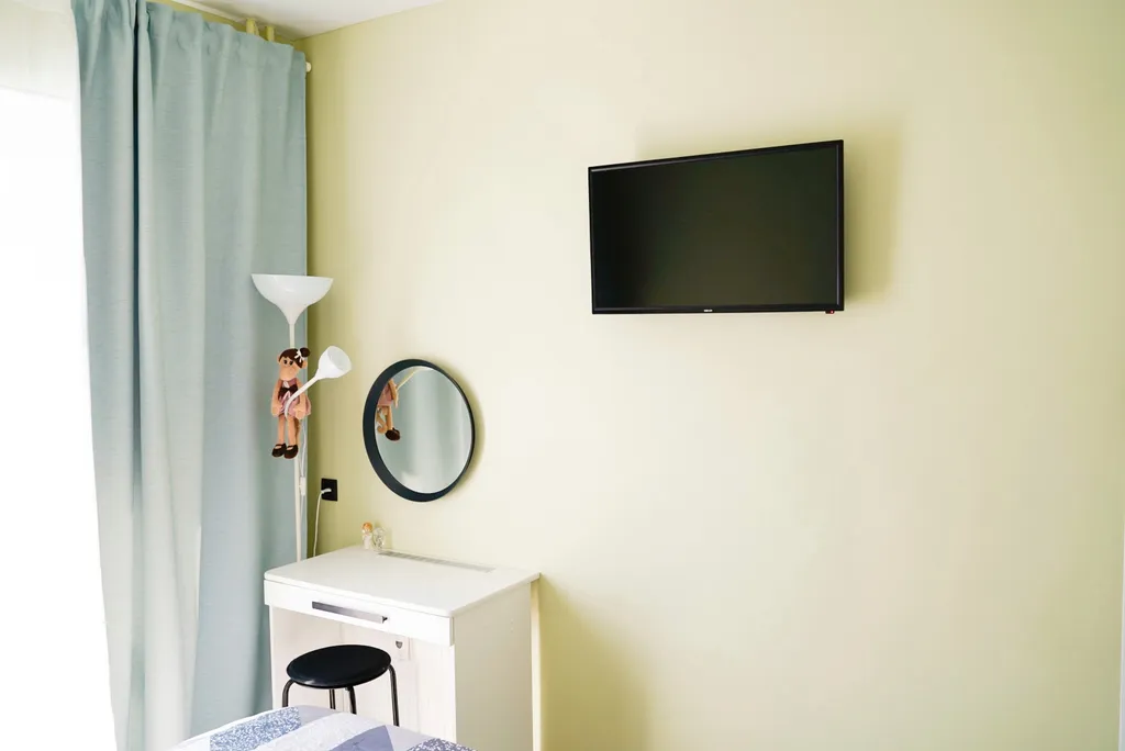 Апартаменты с видом на реку Волхов