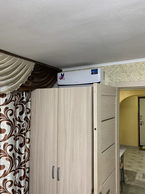 Павловский домик