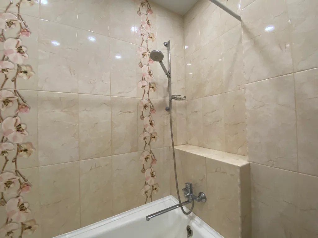 Семейная квартира около Зоопарка