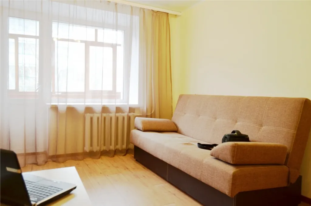 Good Night на Пирогова 7