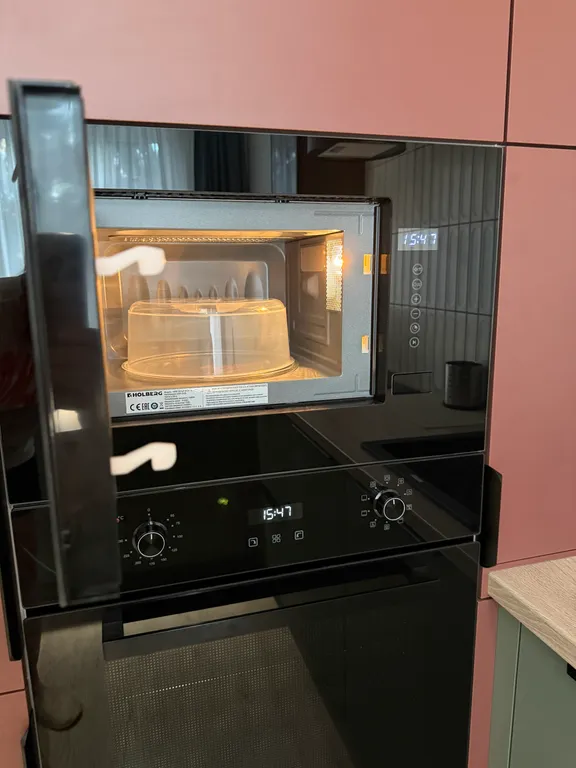 Новые Cittàslow апартаменты