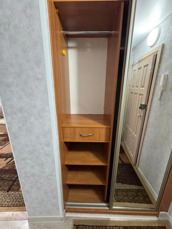 Уютная светлая квартира в центре города