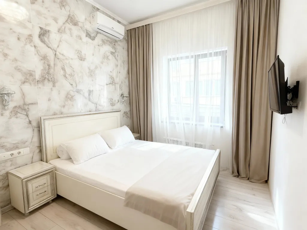 Квартира Комната — аренда посуточно в Сочи