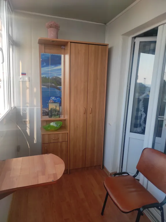 Квартира 2-комнатная Квартира — Анапа