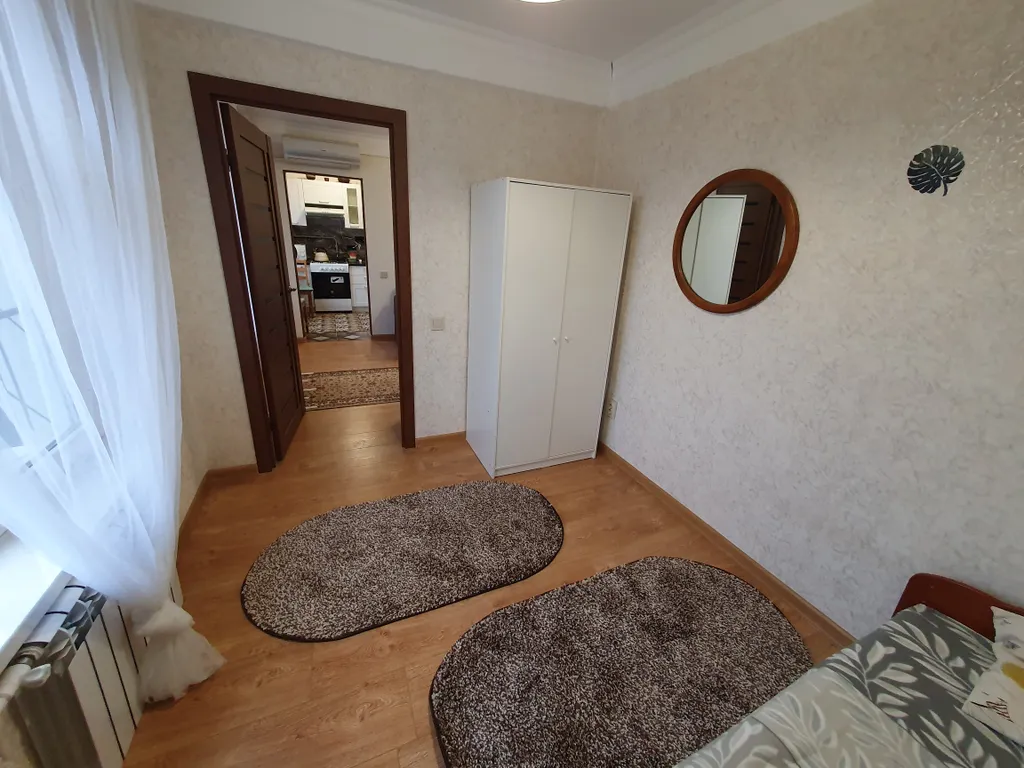 Квартира Квартира для гостей Дагестана — Каспийск