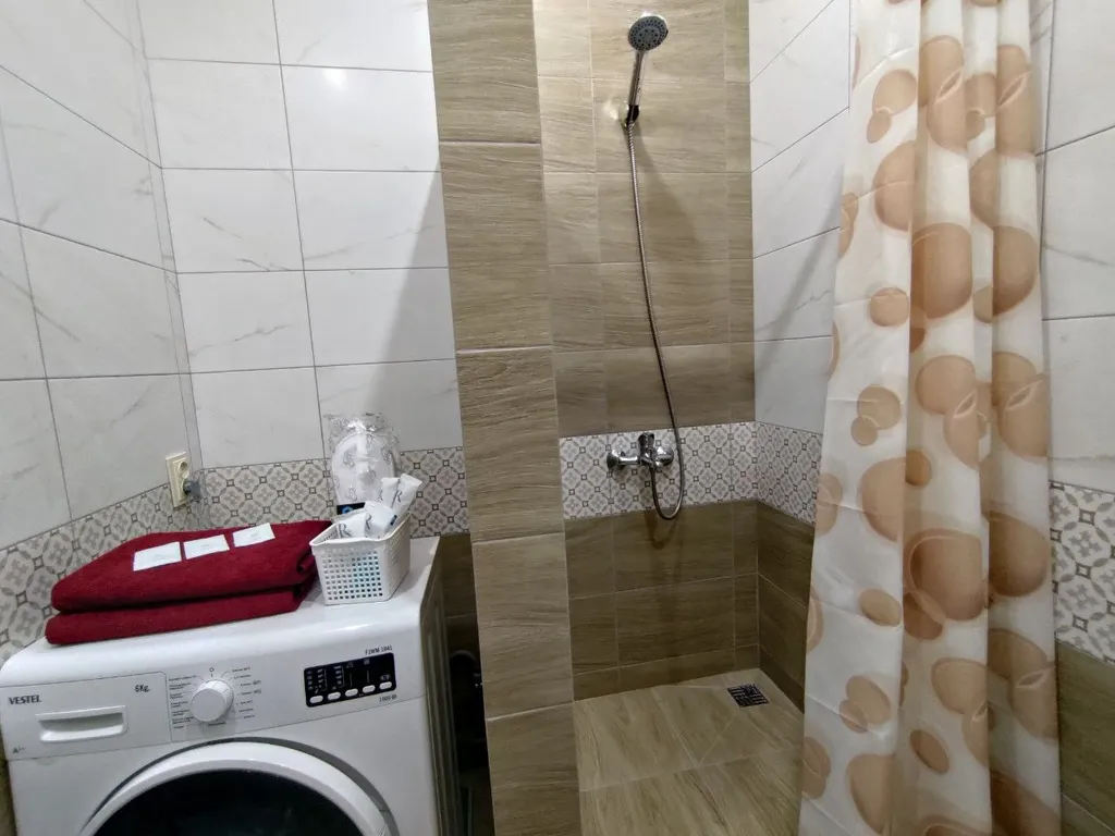 Уютная студия ЖК Самолет