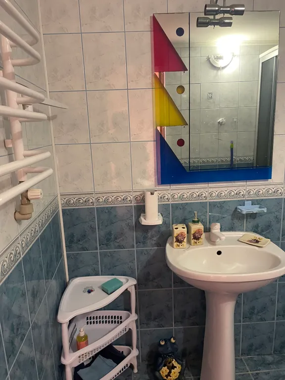 Морской бриз