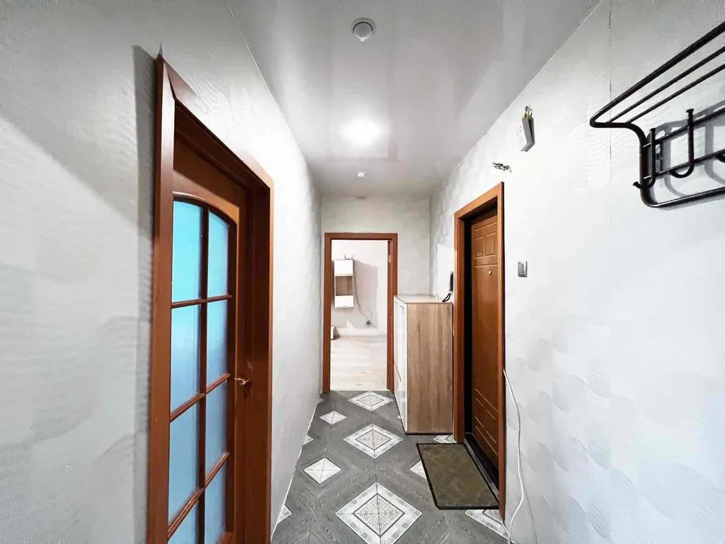 Квартира Atma House Апартаменты в шаговой доступности от Патрушева — Тюмень