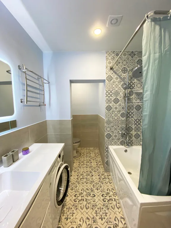 Коттедж Дом у моря Оазис — Геленджик