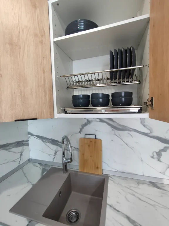 Квартира Евро квартира на Амбаре — Самара