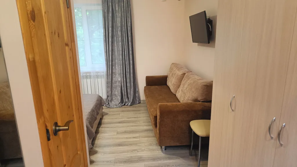 Квартира Уютная комната на проспекте — Геленджик