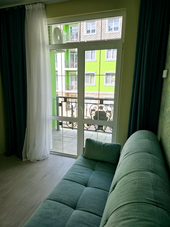 Квартира Квартира у моря — Сириус