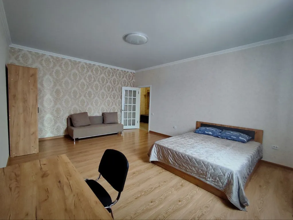 Комфортная, тихая квартира — аренда посуточно в Минеральные Воды