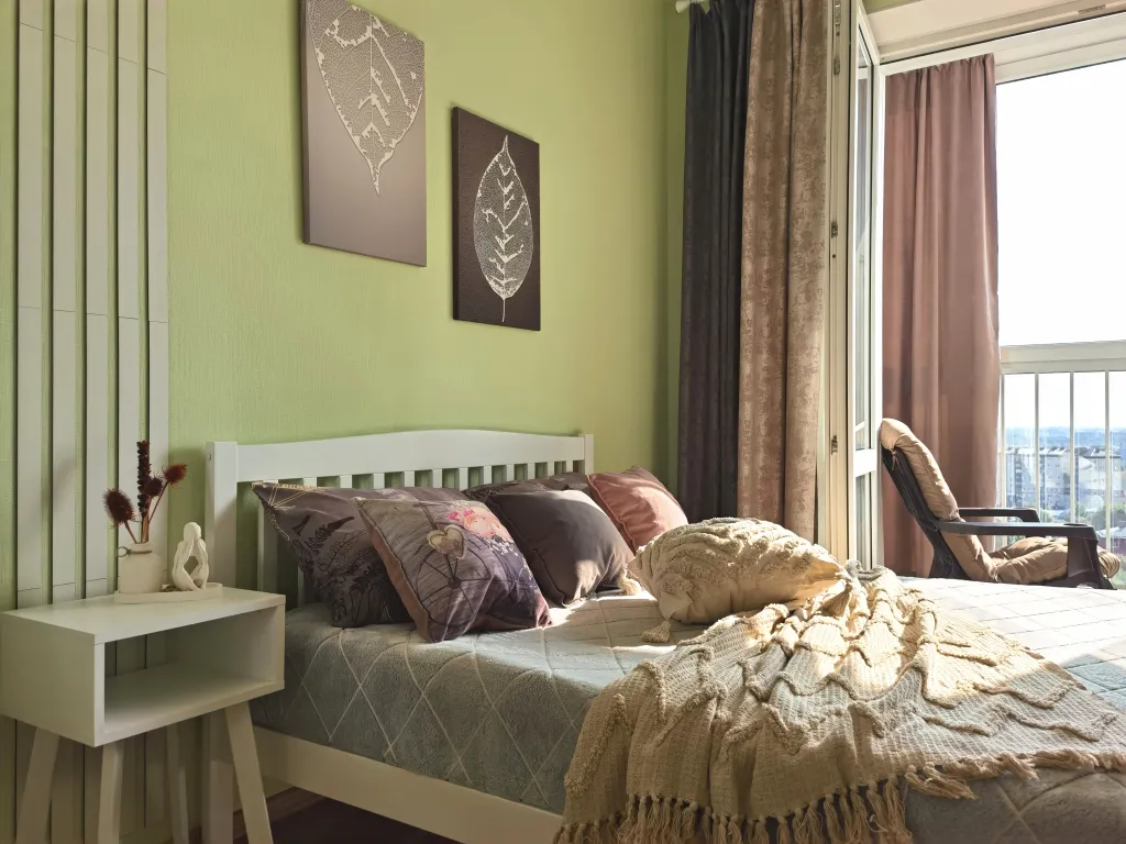 Уютная квартира в центре города — аренда посуточно в Калининград