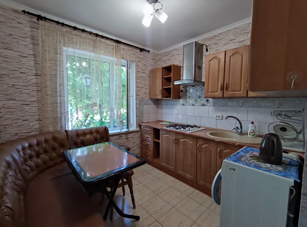 Семейный домик